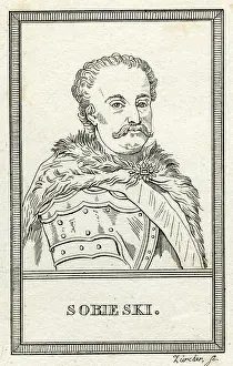 Sobieski: John III Sobieski, King of Poland