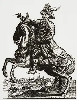 Magnates: John III Sobieski, King of Poland
