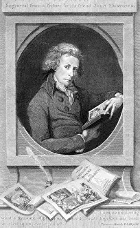 Biographer: JOHN IRELAND