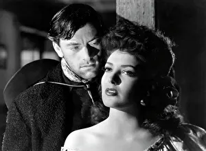 Darnell: John Ireland - Linda Darnell
