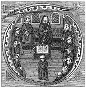 1532: JOHN ISLIP