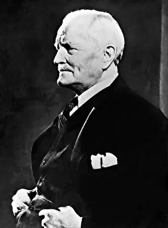 Pershing: John J. Pershing