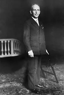 Financiers: John J. Raskob (1879-1950) in 1928, when ?
