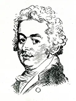 Bannister: John Jack Bannister, actor