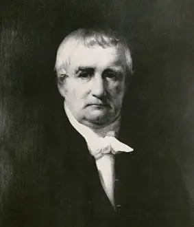 Chappel: John Jacob Astor 1763-1848 the first American ?