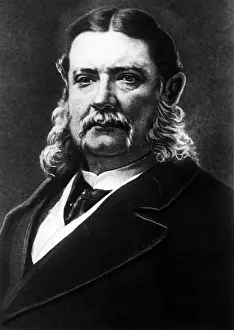 Astor: John Jacob Astor III