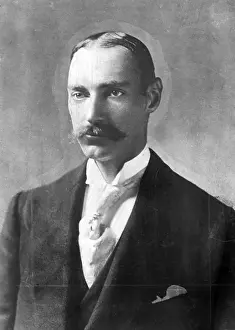 Astor: John Jacob Astor IV