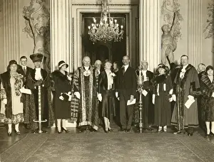 Astor: John Jacob Astor V