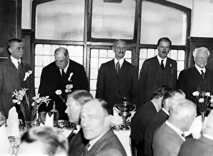 Astor: John Jacob Astor V