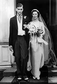 Astor: John Jacob 'Jakey' Astor VI