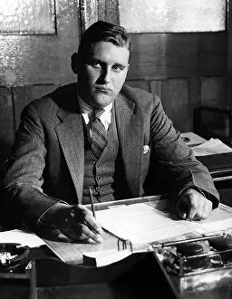 Astor: John Jacob 'Jakey' Astor VI