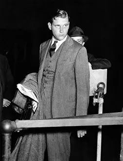 Astor: John Jacob 'Jakey' Astor VI