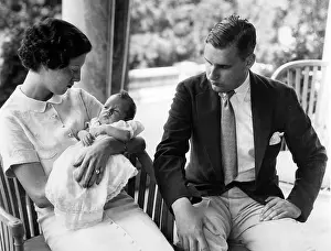 Astor: John Jacob 'Jakey' Astor VI