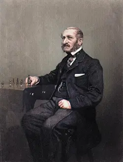 Lowenthal: JOHN JACOB LOWENTHAL
