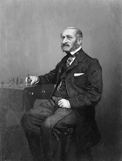 Lowenthal: JOHN JACOB LOWENTHAL