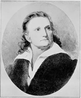 Ornithologist: John James Audubon (1785-1851)