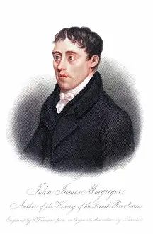 Macgregor: JOHN JAMES MACGREGOR
