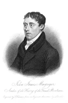 Macgregor: JOHN JAMES MACGREGOR
