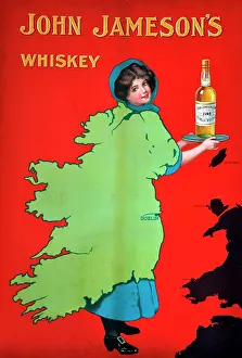 Jamesons: John Jameson's Whiskey