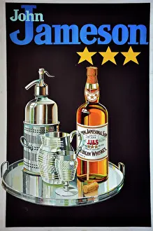 Jamesons: John Jameson's Whiskey
