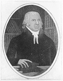 Antiquary: JOHN JAMIESON