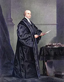 JOHN JAY