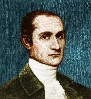 Federalist: John Jay, American Founding Father