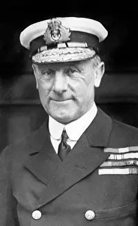 Jellicoe: John Jellicoe