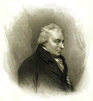 Jervis: John Jervis, 1st Earl of St Vincent