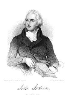 1759: JOHN JOHNSON