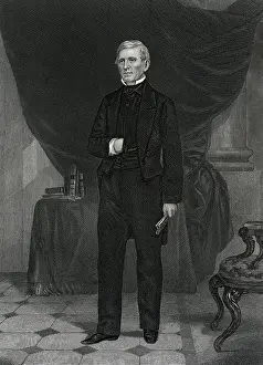 Crittenden: JOHN JORDAN CRITTENDEN