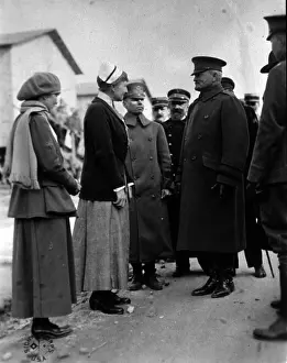 Pershing: John Joseph Black Jack Pershing, American Army Officer