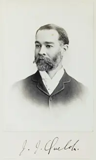 H.m.s: John Joseph Ouelch