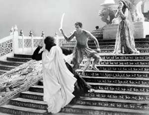 Duprez: John Justin - June Duprez