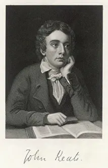 Keats: John Keats