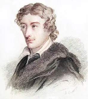 Keats: John Keats