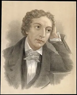 Keats: John Keats