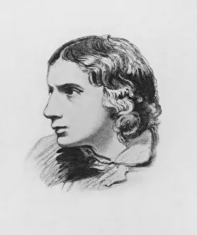 Keats: John Keats