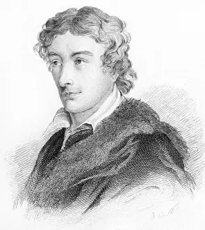 Keats: John Keats