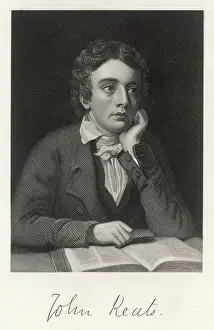 Keats: John Keats