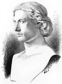Keats: JOHN KEATS