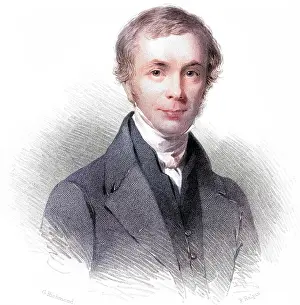 Keble: JOHN KEBLE
