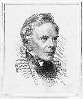 Keble: JOHN KEBLE