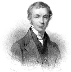 Keble: JOHN KEBLE