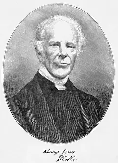 Hymn: JOHN KEBLE