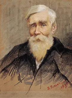 Kells: John Kells Ingram