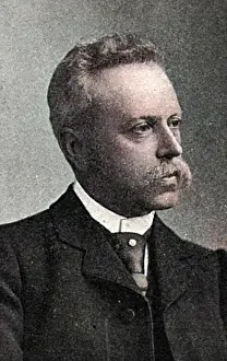 Starley: JOHN KEMP STARLEY