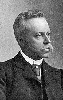 Starley: JOHN KEMP STARLEY