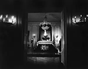 Abbie: John Kennedy - US Presidents - assassination