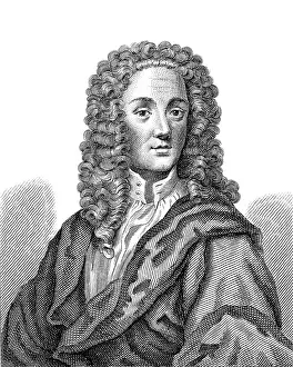 Jacobites: JOHN KER